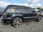 2007 Jeep Grand Cherokee SRT-8