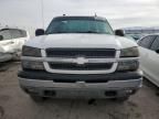 2004 Chevrolet Avalanche K1500