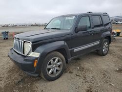 2008 Jeep Liberty Limited en venta en San Diego, CA