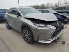 2017 Lexus NX 200T Base