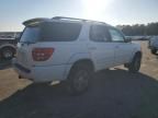 2004 Toyota Sequoia Limited