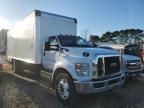 2016 Ford F750 Super Duty