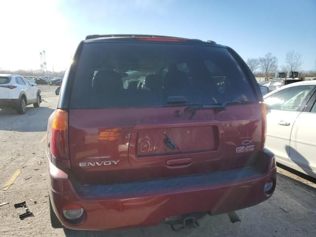 2006 GMC Envoy