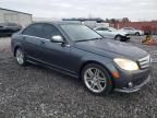 2008 Mercedes-Benz C 350