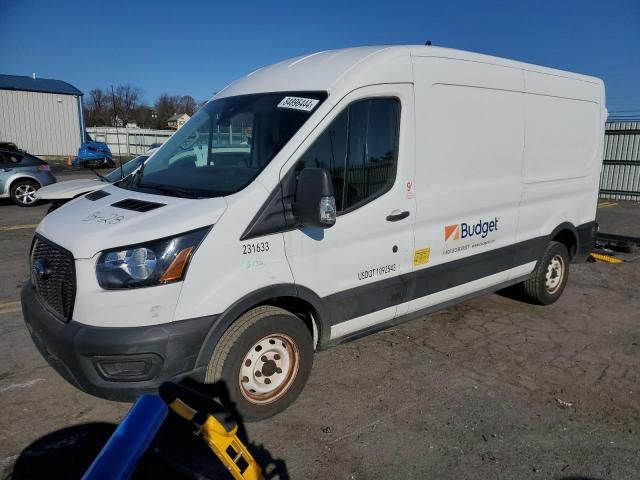 2021 Ford Transit T-150