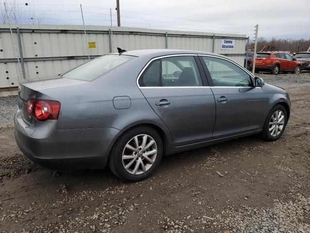 2010 Volkswagen Jetta SE