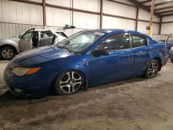 2005 Saturn Ion Level 3 en venta en Pennsburg, PA