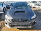 2018 Subaru WRX