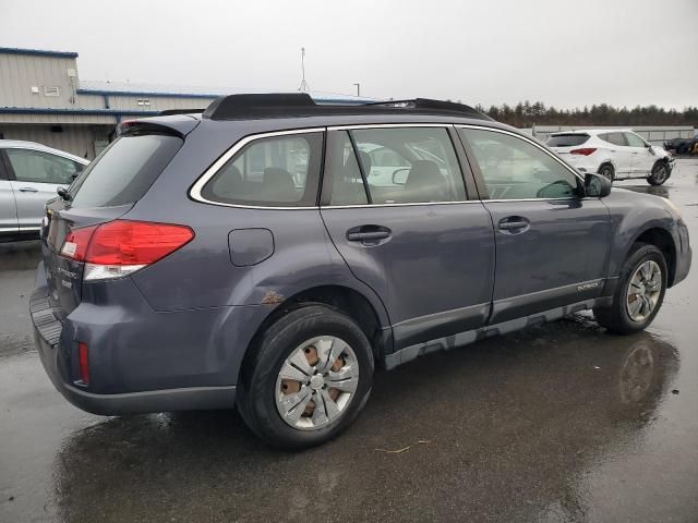 2014 Subaru Outback 2.5I