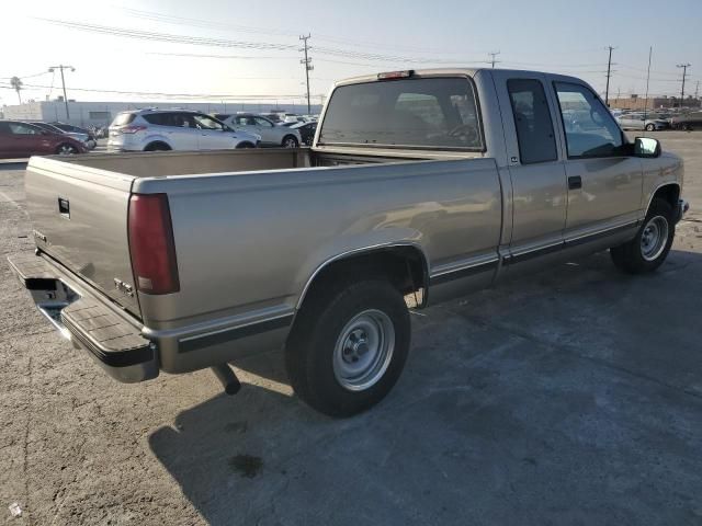 1998 GMC Sierra C1500