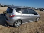 2010 Honda FIT Sport