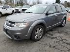 2012 Dodge Journey R/T