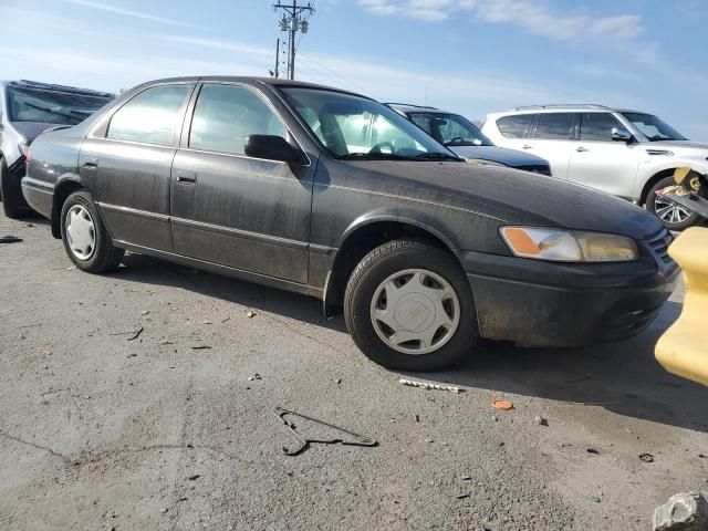 1999 Toyota Camry CE