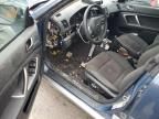 2009 Subaru Outback 2.5I