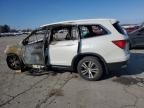 2018 Honda Pilot EXL