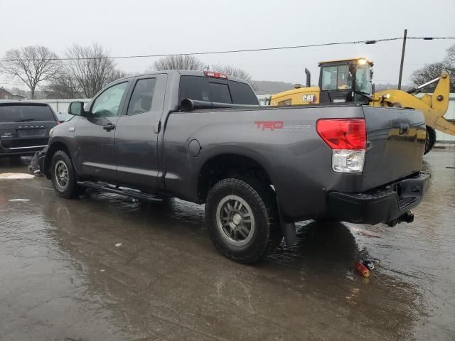 2011 Toyota Tundra Double Cab SR5