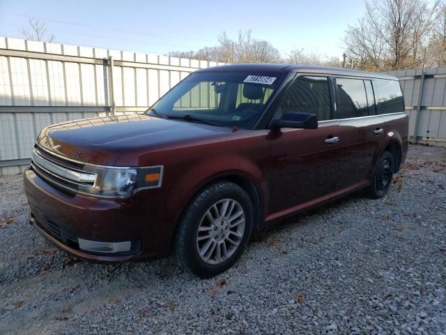 2016 Ford Flex SEL