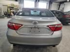 2015 Toyota Camry XSE