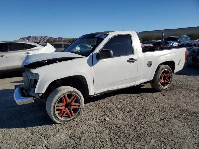 2006 Chevrolet Colorado