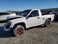 2006 Chevrolet Colorado en venta en Las Vegas, NV