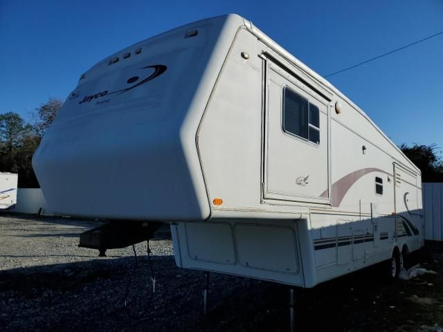 1999 Jayco 5th Wheel