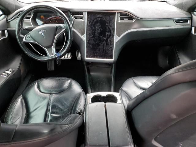 2015 Tesla Model S 85D