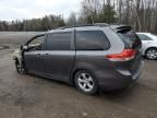 2012 Toyota Sienna LE