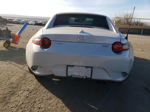 2017 Mazda MX-5 Miata Grand Touring