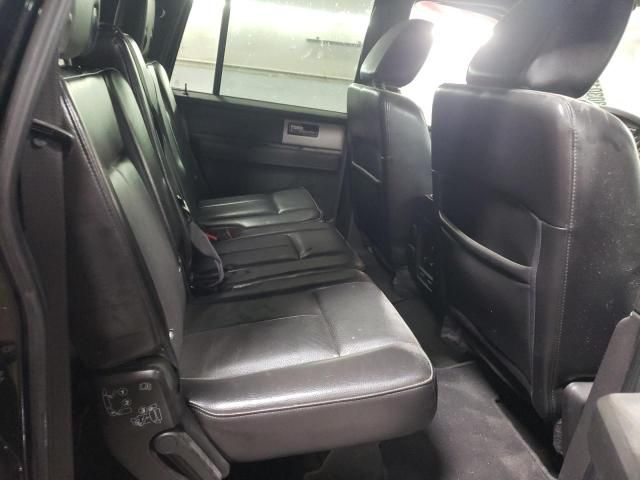 2011 Ford Expedition EL Limited