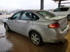 2009 Ford Focus SES