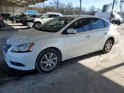 Nissan Sentra salvage cars for sale: 2013 Nissan Sentra S