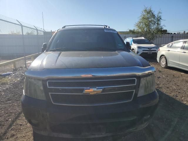 2008 Chevrolet Avalanche C1500