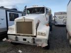 1993 Kenworth Construction W900