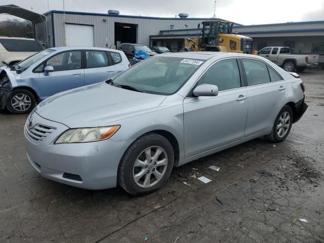 2007 Toyota Camry CE