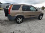 2003 Honda CR-V EX