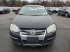 2010 Volkswagen Jetta SE