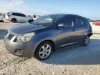 2009 Pontiac Vibe