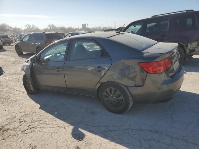 2013 KIA Forte EX