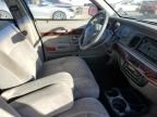 2000 Mercury Grand Marquis LS