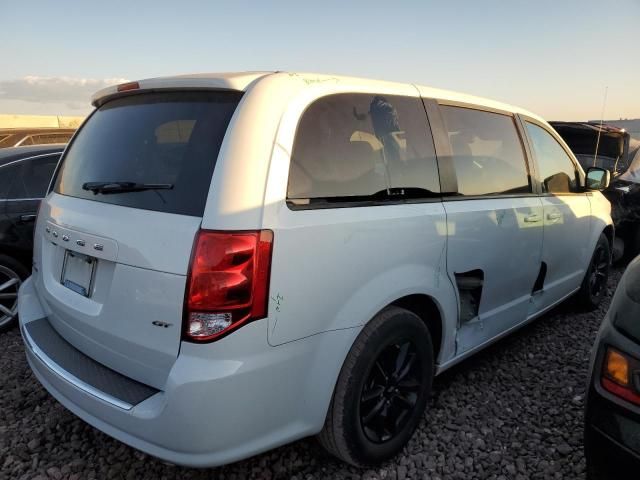 2020 Dodge Grand Caravan GT