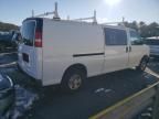 2012 Chevrolet Express G3500