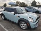 2012 Mini Cooper