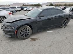 Dodge Charger salvage cars for sale: 2019 Dodge Charger SXT