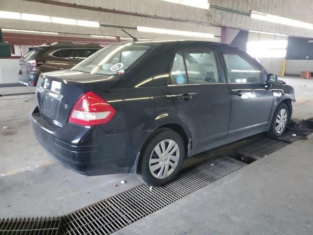 2007 Nissan Versa S