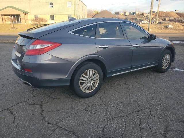 2015 Honda Crosstour EX