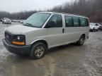 2006 GMC Savana G1500