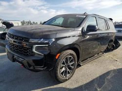 2023 Chevrolet Tahoe K1500 Z71 en venta en Rancho Cucamonga, CA