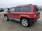 2011 Jeep Patriot Sport