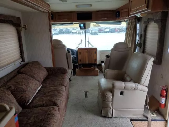 1996 Freightliner Chassis X Line Motor Home