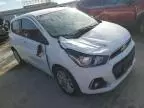 2016 Chevrolet Spark 1LT